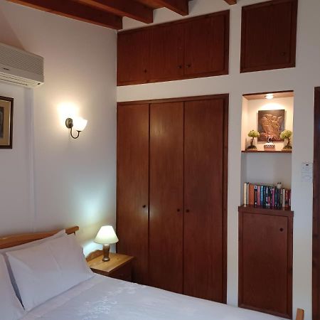Niovi House Διαμέρισμα Τόχνη Εξωτερικό φωτογραφία