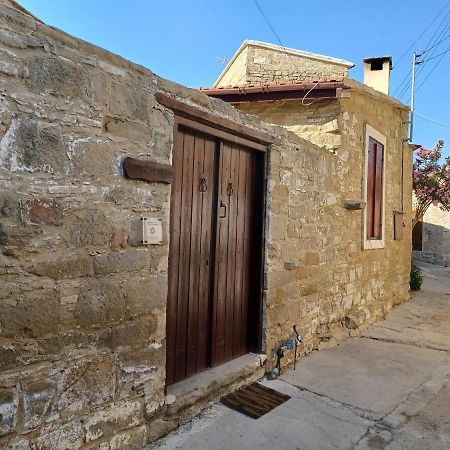 Niovi House Διαμέρισμα Τόχνη Εξωτερικό φωτογραφία
