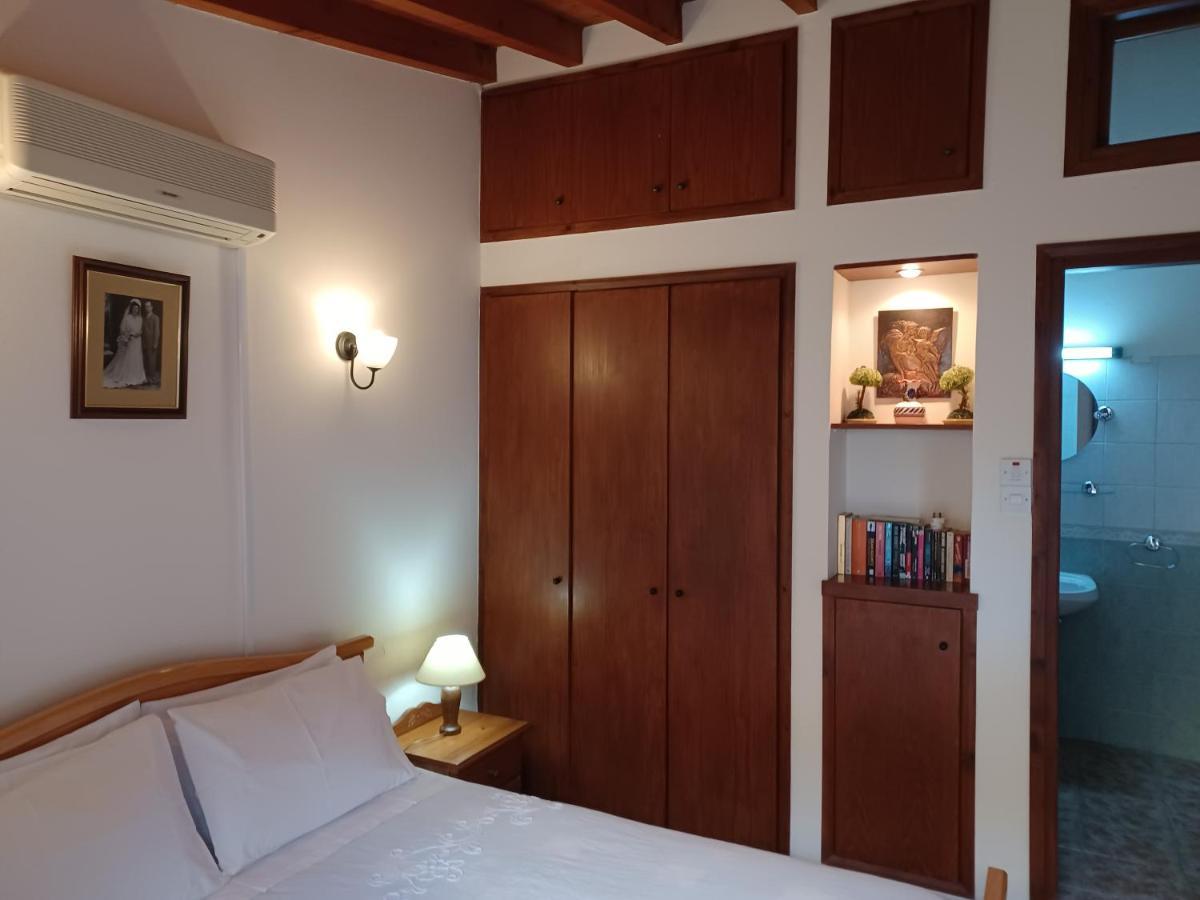 Niovi House Διαμέρισμα Τόχνη Εξωτερικό φωτογραφία