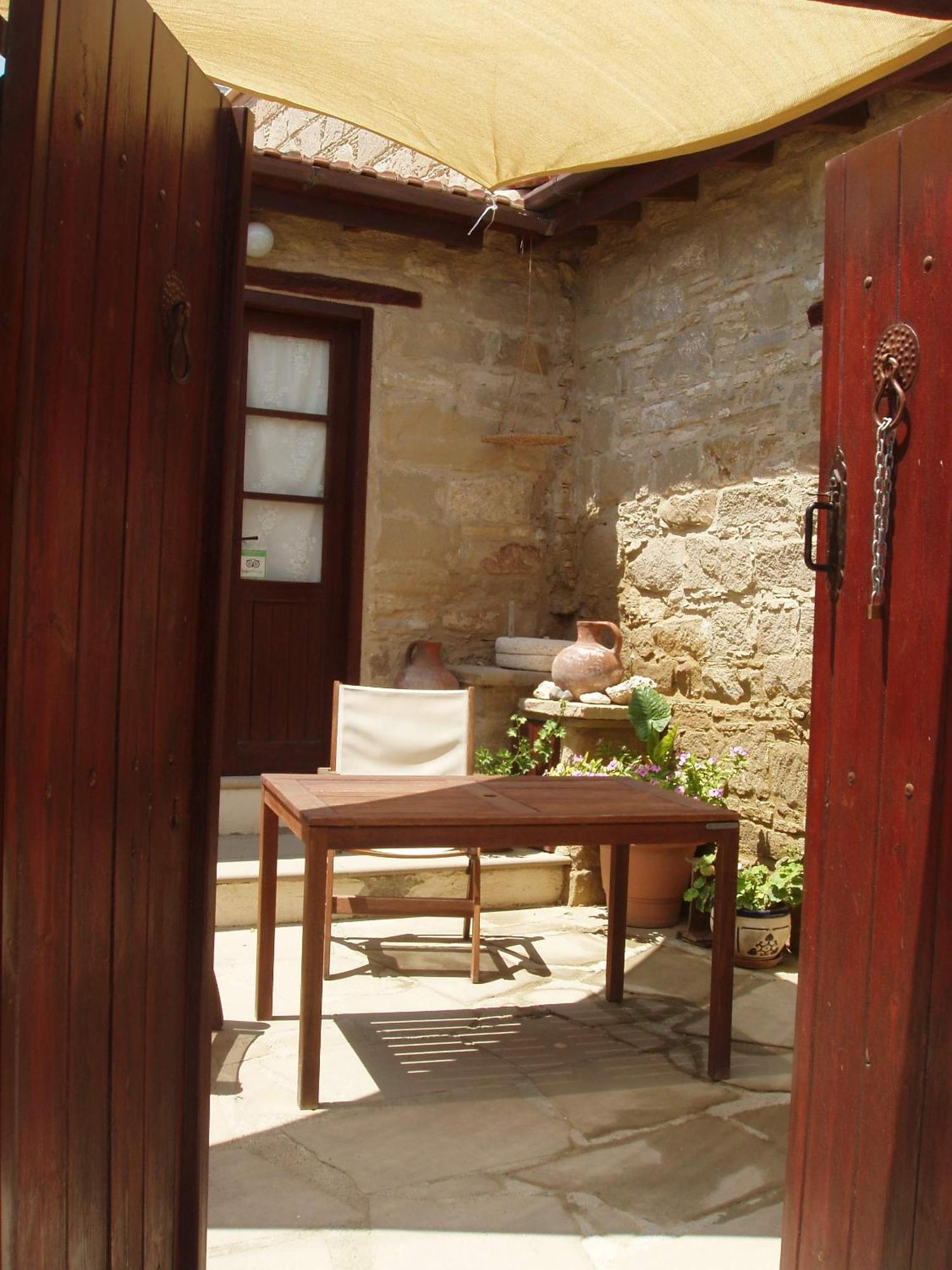 Niovi House Διαμέρισμα Τόχνη Εξωτερικό φωτογραφία