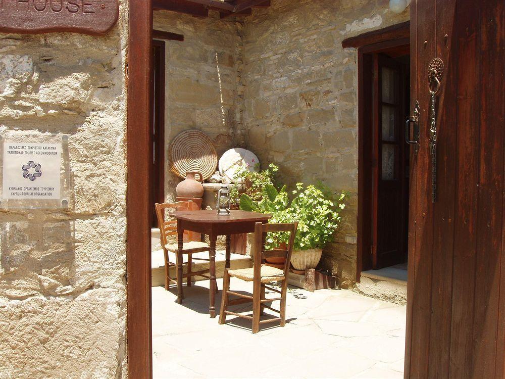 Niovi House Διαμέρισμα Τόχνη Εξωτερικό φωτογραφία