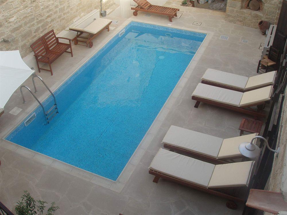 Niovi House Διαμέρισμα Τόχνη Εξωτερικό φωτογραφία