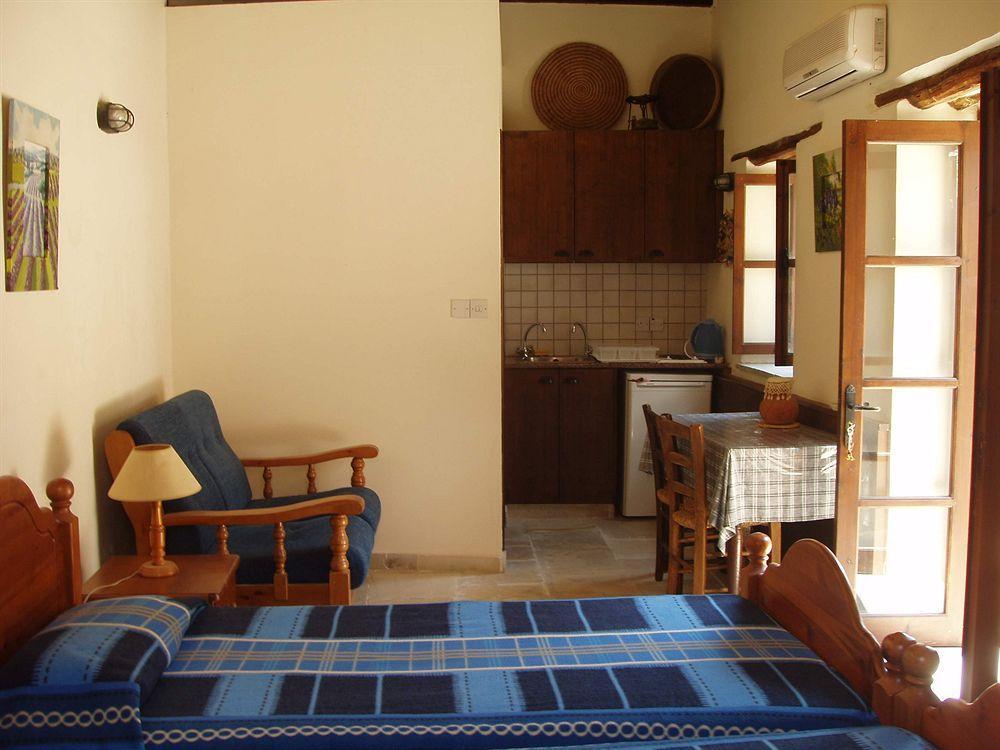 Niovi House Διαμέρισμα Τόχνη Εξωτερικό φωτογραφία