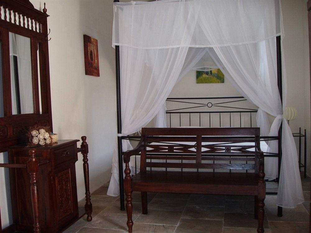 Niovi House Διαμέρισμα Τόχνη Εξωτερικό φωτογραφία