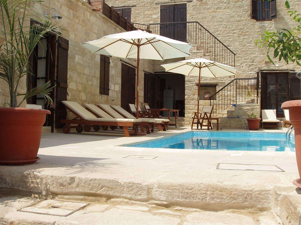 Niovi House Διαμέρισμα Τόχνη Εξωτερικό φωτογραφία