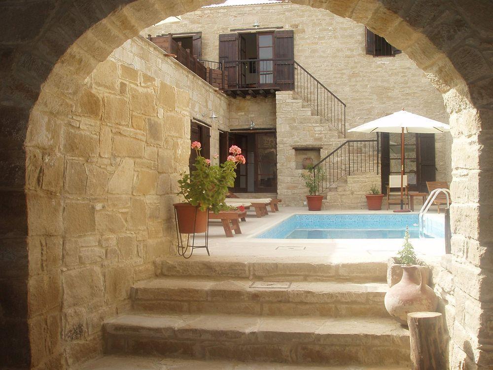 Niovi House Διαμέρισμα Τόχνη Εξωτερικό φωτογραφία