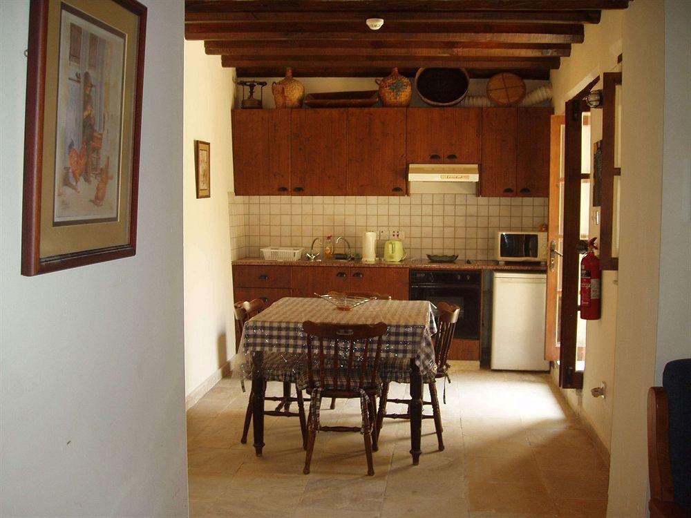 Niovi House Διαμέρισμα Τόχνη Εξωτερικό φωτογραφία