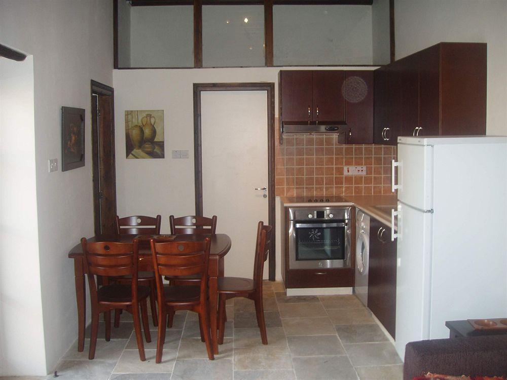 Niovi House Διαμέρισμα Τόχνη Εξωτερικό φωτογραφία