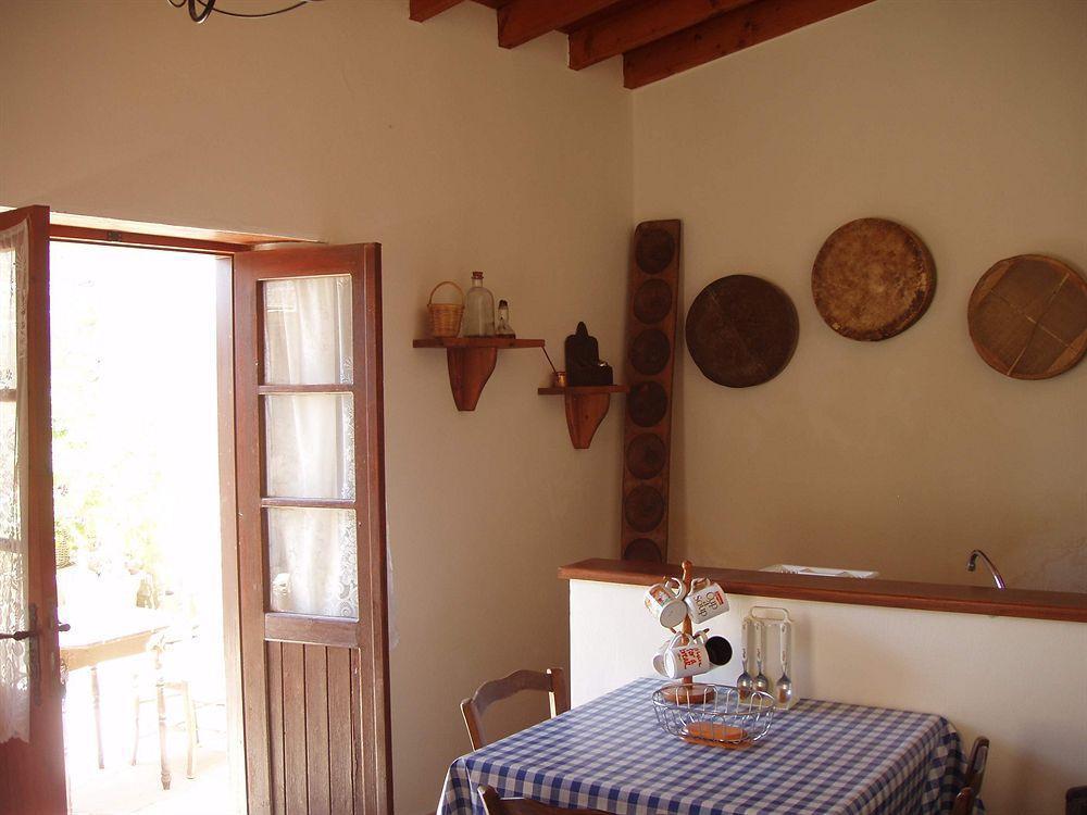 Niovi House Διαμέρισμα Τόχνη Εξωτερικό φωτογραφία