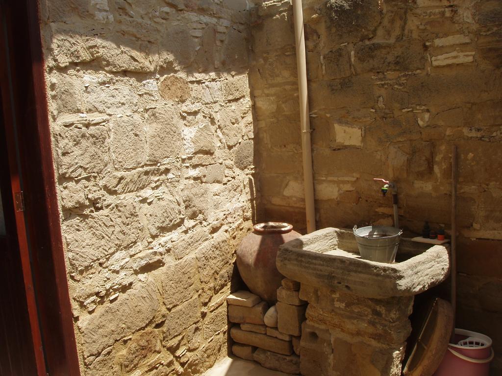 Niovi House Διαμέρισμα Τόχνη Εξωτερικό φωτογραφία