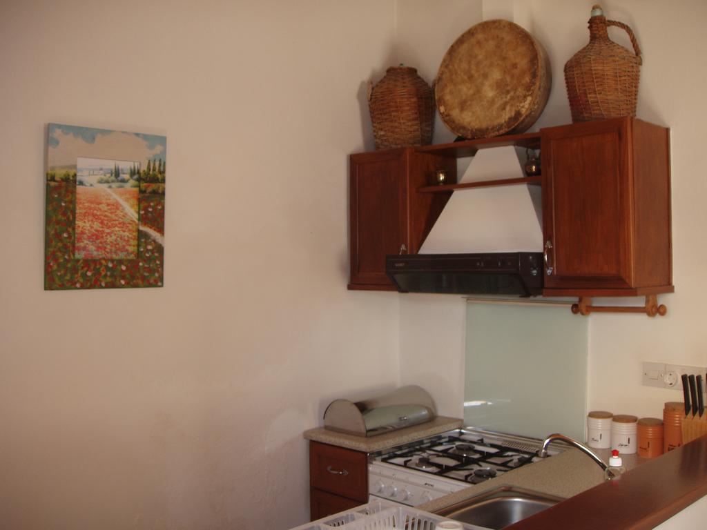 Niovi House Διαμέρισμα Τόχνη Εξωτερικό φωτογραφία