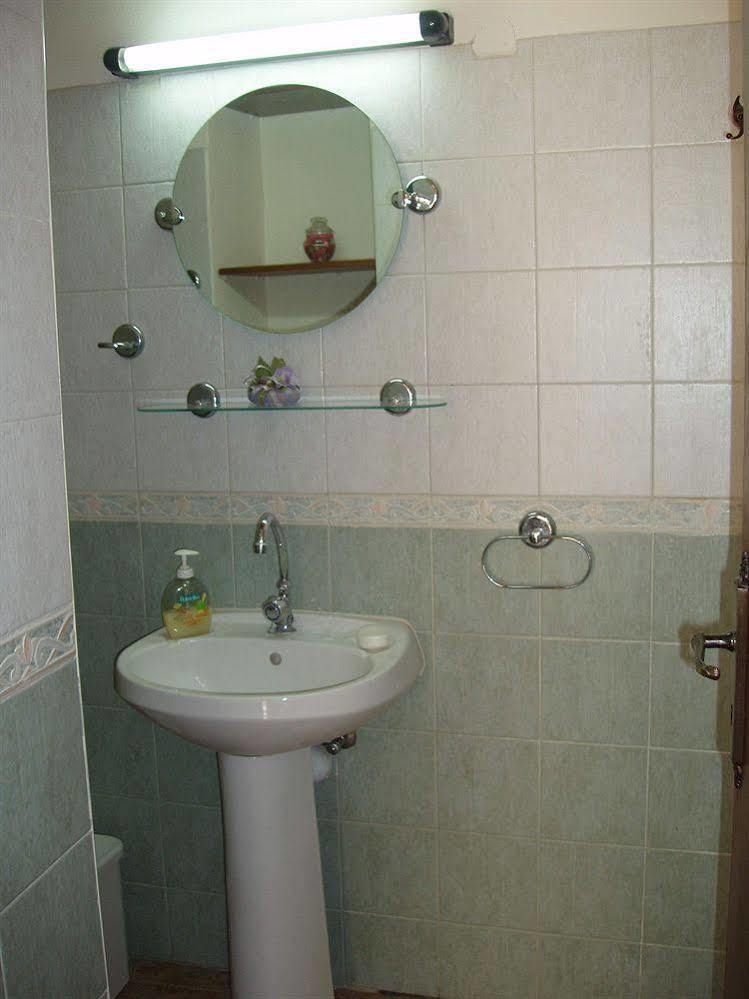 Niovi House Διαμέρισμα Τόχνη Εξωτερικό φωτογραφία